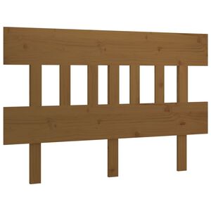 vidaXL &Kappa;&epsilon;&phi;&alpha;&lambda;ά&rho;&iota; &Kappa;&rho;&epsilon;&beta;&alpha;&tau;&iota;&omicron;ύ &Mu;&epsilon;&lambda;ί 138,5x3x81 &epsilon;&kappa;. &alpha;&pi;ό &Mu;&alpha;&sigma;ί&phi; &Xi;ύ&lambda;&omicron; &Pi;&epsilon;ύ&kappa;&omicron;&upsilon;