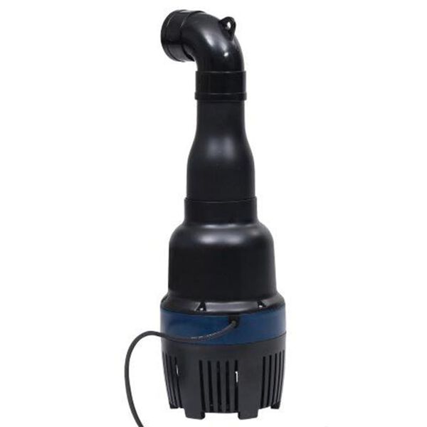 vidaXL Αντλία Σιντριβανιού 16000 Λίτρα / Ώρα 75 W