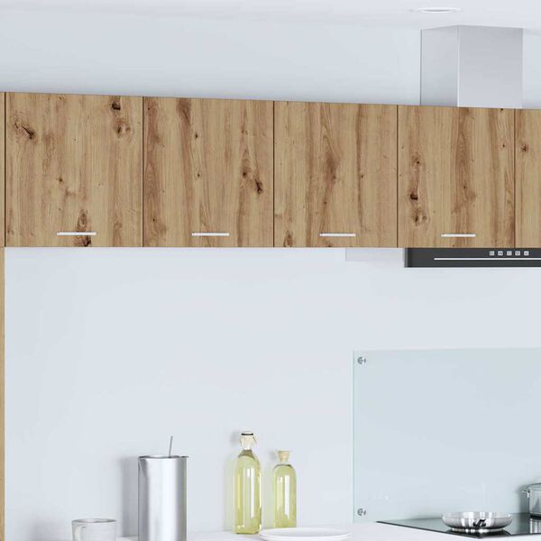 vidaXL &Kappa;&rho;&epsilon;&mu;&alpha;&sigma;&tau;ό &nu;&tau;&omicron;&upsilon;&lambda;ά&pi;&iota; &mu;&epsilon; &alpha;&pi;&omicron;&theta;ή&kappa;&epsilon;&upsilon;&sigma;&eta; Artisan Oak 80 x 31 x 40 &epsilon;&kappa;