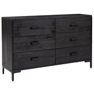 vidaXL &Nu;&tau;&omicron;&upsilon;&lambda;ά&pi;&iota; &Mu;&alpha;ύ&rho;&omicron; 110 x 35 x 70 &epsilon;&kappa;. &alpha;&pi;ό &Mu;&alpha;&sigma;ί&phi; &Xi;ύ&lambda;&omicron; &Pi;&epsilon;ύ&kappa;&omicron;&upsilon;