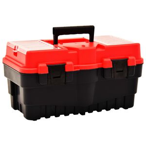 vidaXL &Epsilon;&rho;&gamma;&alpha;&lambda;&epsilon;&iota;&omicron;&theta;ή&kappa;&eta; 462x256x242 &chi;&iota;&lambda;. &Kappa;ό&kappa;&kappa;&iota;&nu;&eta; &alpha;&pi;ό &Pi;&lambda;&alpha;&sigma;&tau;&iota;&kappa;ό
