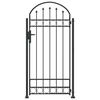 vidaXL &Sigma;&tau;ύ&lambda;&omicron;&sigmaf; &Pi;&epsilon;&rho;&iota;&phi;&rho;ά&xi;&epsilon;&omega;&nu; ASSEN 200 x 88 x 14 &epsilon;&kappa;. &Alpha;&tau;&sigma;ά&lambda;&iota; &Kappa;&lambda;&epsilon;&iota;&delta;ώ&sigma;&iota;&mu;&omicron;