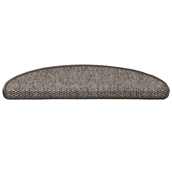 vidaXL &Pi;&alpha;&tau;ά&kappa;&iota;&alpha; &Sigma;&kappa;ά&lambda;&alpha;&sigmaf; &Alpha;&upsilon;&tau;&omicron;&kappa;ό&lambda;&lambda;&eta;&tau;&alpha; 15&tau;&epsilon;&mu;. Ό&psi;&eta; &Sigma;&iota;&zeta;ά&lambda; &Gamma;&kappa;&rho;&iota;/&Mu;&pi;&epsilon;&zeta; 65x21x4&epsilon;&kappa;