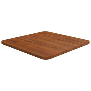 vidaXL &Epsilon;&pi;&iota;&phi;ά&nu;&epsilon;&iota;&alpha; &Tau;&rho;&alpha;&pi;&epsilon;&zeta;&iota;&omicron;ύ &Tau;&epsilon;&tau;&rho;ά&gamma;&omega;&nu;&eta; &Sigma;&kappa;. &Kappa;&alpha;&phi;έ 40x40x1,5 &epsilon;&kappa;. &Xi;ύ&lambda;&omicron; &Delta;&rho;&upsilon;&sigmaf;