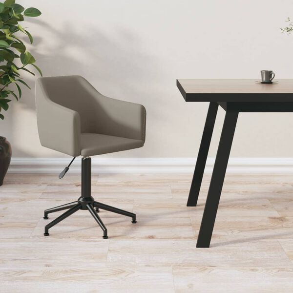 vidaXL &Kappa;&alpha;&rho;έ&kappa;&lambda;&alpha; &Tau;&rho;&alpha;&pi;&epsilon;&zeta;&alpha;&rho;ί&alpha;&sigmaf; &Pi;&epsilon;&rho;&iota;&sigma;&tau;&rho;&epsilon;&phi;ό&mu;&epsilon;&nu;&eta; &Alpha;&nu;&omicron;&iota;&chi;&tau;ό &Gamma;&kappa;&rho;&iota; &Beta;&epsilon;&lambda;&omicron;ύ&delta;&iota;&nu;&eta;