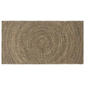 vidaXL &Chi;&alpha;&lambda;ί &Pi;&epsilon;&rho;&iota;&omicron;&chi;ή&sigmaf; &Phi;&upsilon;&sigma;&iota;&kappa;ό &kappa;&alpha;&iota; &Mu;&alpha;ύ&rho;&omicron; 80 x 150 cm &Gamma;&iota;&omicron;ύ&tau;&alpha;
