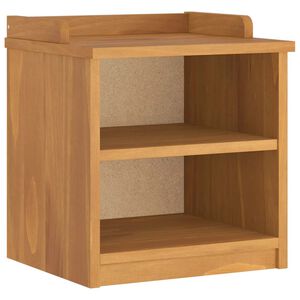 vidaXL &Pi;ά&gamma;&kappa;&omicron;&sigmaf; &delta;&iota;&alpha;&delta;&rho;ό&mu;&omicron;&upsilon; "SANDNES" 45x40x50 &epsilon;&kappa;.&Pi;&epsilon;ύ&kappa;&omicron; &mu;&alpha;&sigma;ί&phi; &xi;ύ&lambda;&omicron;