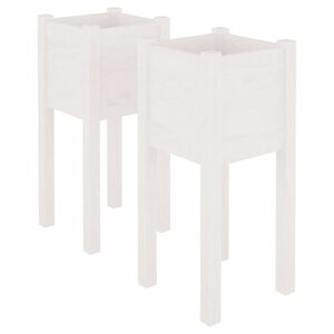 vidaXL &Zeta;&alpha;&rho;&nu;&tau;&iota;&nu;&iota;έ&rho;&epsilon;&sigmaf; 2 &tau;&epsilon;&mu;. &Lambda;&epsilon;&upsilon;&kappa;έ&sigmaf; 31 x 31 x 70&epsilon;&kappa; &alpha;&pi;ό &Mu;&alpha;&sigma;ί&phi; &Xi;ύ&lambda;&omicron; &Pi;&epsilon;ύ&kappa;&omicron;&upsilon;