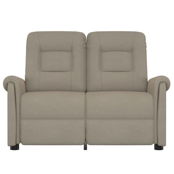 vidaXL &Pi;&omicron;&lambda;&upsilon;&theta;&rho;ό&nu;&alpha; &Mu;&alpha;&sigma;ά&zeta; &Delta;&iota;&theta;έ&sigma;&iota;&alpha; &Alpha;&nu;&alpha;&kappa;&lambda;&iota;&nu;ό&mu;&epsilon;&nu;&eta; &Alpha;&nu;. &Gamma;&kappa;&rho;&iota; Ύ&phi;&alpha;&sigma;&mu;&alpha; &Mu;&iota;&kappa;&rho;&omicron;ϊ&nu;ώ&nu;