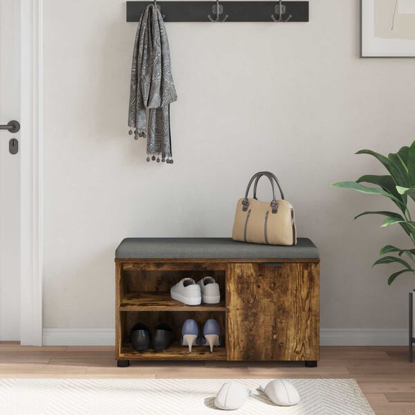 vidaXL &Pi;&alpha;&gamma;&kappa;ά&kappa;&iota; &Chi;&alpha;&lambda;&omega;&rho;ί&omicron;&upsilon; &mu;&epsilon; &mu;&alpha;&xi;&iota;&lambda;ά&rho;&iota; &Kappa;&alpha;&pi;&nu;&iota;&sigma;&tau;ή &Delta;&rho;&upsilon;&sigmaf; 80 x 38 x 46 &epsilon;&kappa;