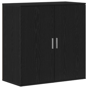 vidaXL &Pi;&lambda;&alpha;ϊ&nu;ό &gamma;&rho;&alpha;&phi;&epsilon;ί&omicron; &Mu;&alpha;ύ&rho;&eta; &Omicron;&xi;&upsilon;ά 79 x 38 x 80 &epsilon;&kappa;. &Epsilon;&pi;&epsilon;&xi;&epsilon;&rho;&gamma;&alpha;&sigma;&mu;έ&nu;&omicron; &xi;ύ&lambda;&omicron;