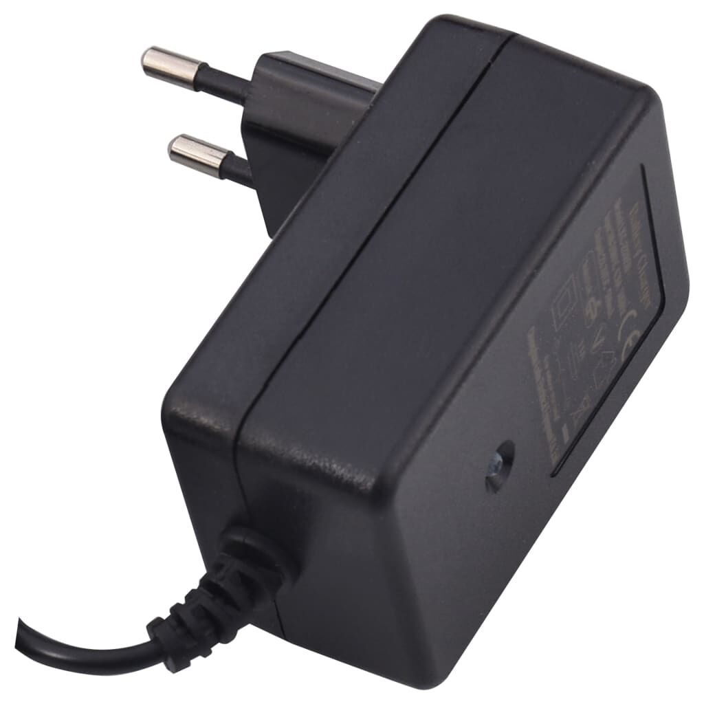 vidaXL Πατίνι Ηλεκτρικό 120 W Ροζ