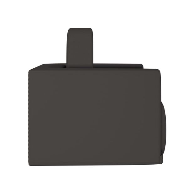 vidaXL &Kappa;&alpha;&nu;&alpha;&pi;&epsilon;&delta;ά&kappa;&iota; &Pi;&alpha;&iota;&delta;&iota;&kappa;ό 2 &sigma;&epsilon; 1 &Mu;&alpha;ύ&rho;&omicron; &alpha;&pi;ό &Sigma;&upsilon;&nu;&theta;&epsilon;&tau;&iota;&kappa;ό &Delta;έ&rho;&mu;&alpha;