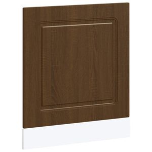 vidaXL &Pi;ί&nu;&alpha;&kappa;&alpha;&sigmaf; &pi;&lambda;&upsilon;&nu;&tau;&eta;&rho;ί&omicron;&upsilon; &pi;&iota;ά&tau;&omega;&nu; Kalmar &Kappa;&alpha;&phi;έ &Delta;&rho;&upsilon;&sigmaf; 60x1,5x57 &epsilon;&kappa;.