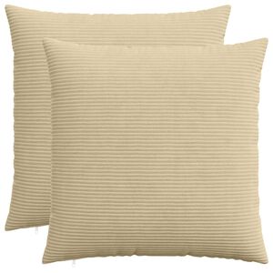 vidaXL &Kappa;ά&lambda;&upsilon;&mu;&mu;&alpha; &Mu;&alpha;&xi;&iota;&lambda;&alpha;&rho;&iota;&omicron;ύ 2 pcs HEERLEN &Pi;&rho;ά&sigma;&iota;&nu;&omicron; &Gamma;&kappa;&rho;&iota; 55 x 55 &epsilon;&kappa;