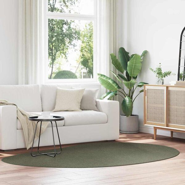 vidaXL &Chi;&alpha;&lambda;&iota;ά &chi;ώ&rho;&omicron;&upsilon; HUARTE &Delta;&alpha;&sigma;&iota;&kappa;ό &Pi;&rho;ά&sigma;&iota;&nu;&omicron; 160 x 230 cm &Pi;&omicron;&lambda;&upsilon;&epsilon;&sigma;&tau;έ&rho;&alpha;&sigmaf;