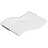vidaXL &Sigma;&tau;&rho;ώ&mu;&alpha; &Alpha;&phi;&rho;&omicron;ύ Medium Soft 160x200 &epsilon;&kappa;.