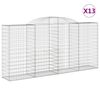 vidaXL &Sigma;&upsilon;&rho;&mu;&alpha;&tau;&omicron;&kappa;&iota;&beta;ώ&tau;&iota;&alpha; &Tau;&omicron;&xi;&omega;&tau;ά 13 &tau;&epsilon;&mu;. 300x50x140/160 &epsilon;&kappa;. &Gamma;&alpha;&lambda;&beta;&alpha;&nu;. &Alpha;&tau;&sigma;ά&lambda;&iota;