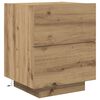 Artisan_oak