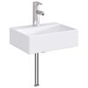 vidaXL &Lambda;&epsilon;&kappa;ά&nu;&eta; &mu;&pi;ά&nu;&iota;&omicron;&upsilon; &Chi;&rho;&omega;&mu;έ 39 x 30,5 x 12,5 &epsilon;&kappa; &Mu;έ&tau;&alpha;&lambda;&lambda;&omicron;