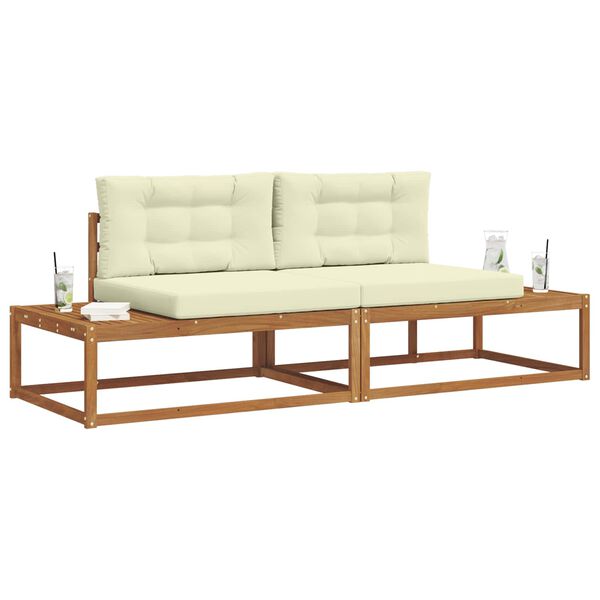 vidaXL &Sigma;&epsilon;&iota;&rho;ά &Kappa;&alpha;&nu;&alpha;&pi;έ &Epsilon;&xi;&omega;&tau;&epsilon;&rho;&iota;&kappa;&omicron;ύ &mu;&epsilon; &mu;&alpha;&xi;&iota;&lambda;ά&rho;&iota; 2 &Tau;&epsilon;&mu;ά&chi;&iota;&omicron; &Phi;&upsilon;&sigma;&iota;&kappa;ό &kappa;&alpha;&iota; &Kappa;&rho;έ&mu;&alpha;