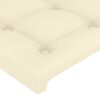 vidaXL &Kappa;&rho;&epsilon;&beta;ά&tau;&iota; Boxspring &mu;&epsilon; &Sigma;&tau;&rho;ώ&mu;&alpha; &Kappa;&rho;&epsilon;&mu; 140x190&epsilon;&kappa;. &alpha;&pi;ό &Sigma;&upsilon;&nu;&theta;&epsilon;&tau;&iota;&kappa;ό &Delta;έ&rho;&mu;&alpha;