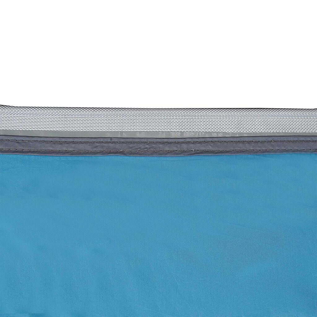 vidaXL Τέντα ανθεκτική στο νερό 302 x 240 x 240 cm