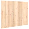 vidaXL &Kappa;&epsilon;&phi;&alpha;&lambda;ά&rho;&iota; &Tau;&omicron;ί&chi;&omicron;&upsilon; 140x3x110 &epsilon;&kappa;. &alpha;&pi;ό &Mu;&alpha;&sigma;ί&phi; &Xi;ύ&lambda;&omicron; &Pi;&epsilon;ύ&kappa;&omicron;&upsilon;