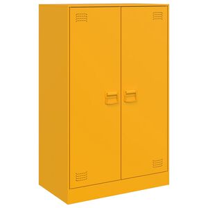 vidaXL &Nu;&tau;&omicron;&upsilon;&lambda;ά&pi;&iota; &Mu;&omicron;&upsilon;&sigma;&tau;&alpha;&rho;&delta;ί 67 x 39 x 107 &epsilon;&kappa;. &alpha;&pi;ό &Alpha;&tau;&sigma;ά&lambda;&iota;