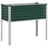SteelGreen