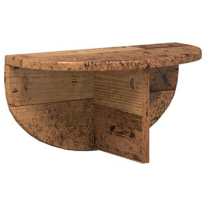 vidaXL &Rho;ά&phi;&iota; &Tau;&omicron;ί&chi;&omicron;&upsilon; &Epsilon;&pi;&iota;&tau;&omicron;ί&chi;&iota;&omicron; &Pi;&alpha;&lambda;&iota;ό &xi;ύ&lambda;&omicron; 38 x 19 x 19 &epsilon;&kappa;