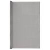 vidaXL &Pi;&lambda;έ&gamma;&mu;&alpha; &Omicron;&theta;ό&nu;&eta;&sigmaf; 120 x 500 cm 120 Mesh &Alpha;&nu;&omicron;&xi;&epsilon;ί&delta;&omega;&tau;&omicron; &Alpha;&tau;&sigma;ά&lambda;&iota; 201 &Alpha;&sigma;&eta;&mu;ί