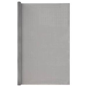vidaXL &Pi;&lambda;έ&gamma;&mu;&alpha; &Omicron;&theta;ό&nu;&eta;&sigmaf; 120 x 500 cm 120 Mesh &Alpha;&nu;&omicron;&xi;&epsilon;ί&delta;&omega;&tau;&omicron; &Alpha;&tau;&sigma;ά&lambda;&iota; 201 &Alpha;&sigma;&eta;&mu;ί