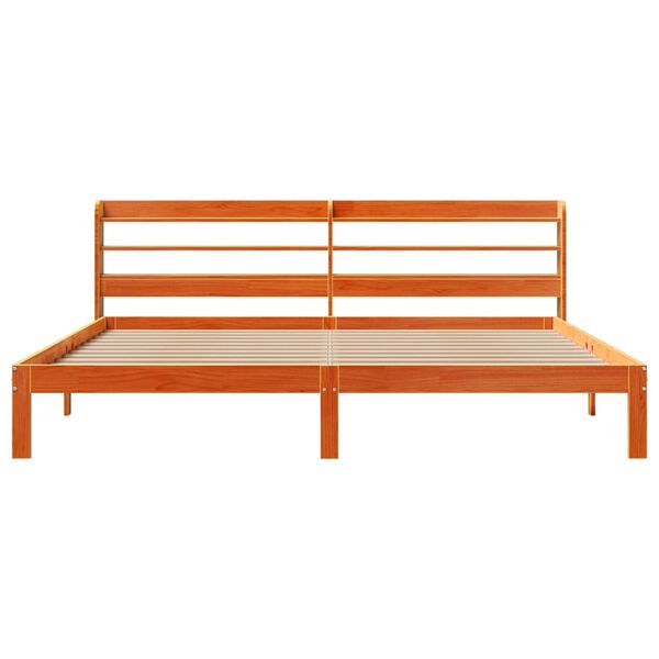 vidaXL &Sigma;&kappa;&epsilon;&lambda;&epsilon;&tau;ό&sigmaf; &Kappa;&rho;&epsilon;&beta;. &Chi;&omega;&rho;ί&sigmaf; &Sigma;&tau;&rho;ώ&mu;&alpha; &Kappa;&alpha;&phi;έ &Kappa;&epsilon;&rho;&iota;&omicron;ύ 180x200 &epsilon;&kappa; &Mu;&alpha;&sigma;ί&phi; &Pi;&epsilon;ύ&kappa;&omicron;