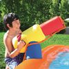 Bestway H2OGO &Tau;&sigma;&omicron;&upsilon;&lambda;ή&theta;&rho;&alpha; Turbo Splash Water Zone-Mega Water Park 53301