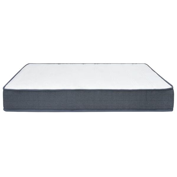 vidaXL Στρώμα για Κρεβάτι Boxspring 200 x 160 x 20 εκ.