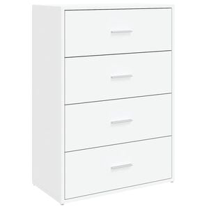 vidaXL &Beta;&omicron;&eta;&theta;&eta;&tau;&iota;&kappa;ό &Nu;&tau;&omicron;&upsilon;&lambda;ά&pi;&iota; &Lambda;&epsilon;&upsilon;&kappa;ό 60x31x84 &epsilon;&kappa;. &alpha;&pi;ό &Epsilon;&pi;&epsilon;&xi;&epsilon;&rho;&gamma;&alpha;&sigma;&mu;έ&nu;&omicron; &Xi;ύ&lambda;&omicron;