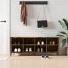 vidaXL &Pi;&alpha;&pi;&omicron;&upsilon;&tau;&sigma;&omicron;&theta;ή&kappa;&eta; &Kappa;&alpha;&pi;&nu;&iota;&sigma;&tau;ή &Delta;&rho;&upsilon;&sigmaf; 131 x 35 x 50 &epsilon;&kappa;. &alpha;&pi;ό &Epsilon;&pi;&epsilon;&xi;&epsilon;&rho;&gamma;. &Xi;ύ&lambda;&omicron;