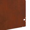 vidaXL &Pi;&epsilon;&rho;&iota;&gamma;&rho;ά&mu;&mu;&alpha;&tau;&alpha; &gamma;&kappa;&alpha;&zeta;ό&nu; 20 pcs &Sigma;&kappa; rusty 103 x 0,05 x 22 &epsilon;&kappa;