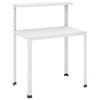 vidaXL &Tau;&rho;&alpha;&pi;έ&zeta;&iota; &phi;ύ&tau;&epsilon;&upsilon;&sigma;&eta;&sigmaf; 100 x 50 x 104 cm &Chi;ά&lambda;&upsilon;&beta;&alpha;&sigmaf; &mu;&epsilon; &epsilon;&pi;ί&sigma;&tau;&rho;&omega;&sigma;&eta; &pi;&omicron;ύ&delta;&rho;&alpha;&sigmaf;