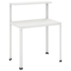 vidaXL &Tau;&rho;&alpha;&pi;έ&zeta;&iota; &phi;ύ&tau;&epsilon;&upsilon;&sigma;&eta;&sigmaf; 100 x 50 x 104 cm &Chi;ά&lambda;&upsilon;&beta;&alpha;&sigmaf; &mu;&epsilon; &epsilon;&pi;ί&sigma;&tau;&rho;&omega;&sigma;&eta; &pi;&omicron;ύ&delta;&rho;&alpha;&sigmaf;