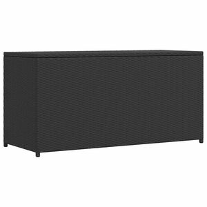 vidaXL &Kappa;&omicron;&upsilon;&tau;ί &Alpha;&pi;&omicron;&theta;ή&kappa;&epsilon;&upsilon;&sigma;&eta;&sigmaf; &Kappa;ή&pi;&omicron;&upsilon; &Mu;&alpha;ύ&rho;&omicron; 120x50x60 &epsilon;&kappa;. &alpha;&pi;ό &Sigma;&upsilon;&nu;&theta;&epsilon;&tau;&iota;&kappa;ό &Rho;&alpha;&tau;ά&nu;