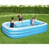 Bestway Πισίνα Φουσκωτή 305 x 183 x 56 εκ.