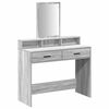 vidaXL &Tau;&rho;&alpha;&pi;έ&zeta;&iota; &pi;&epsilon;&rho;&iota;&pi;&omicron;ί&eta;&sigma;&eta;&sigmaf; &Gamma;&kappa;&rho;ί&zeta;&omicron; &Sigma;&omicron;&nu;&omicron;&mu;&alpha; 100 x 41 x 140 &epsilon;&kappa;.