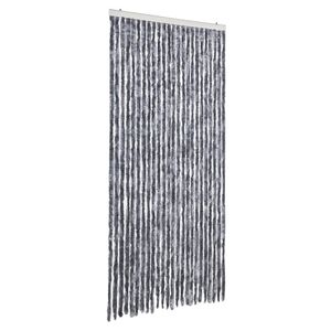 vidaXL &Sigma;ή&tau;&alpha; &Pi;ό&rho;&tau;&alpha;&sigmaf; &Alpha;&sigma;&eta;&mu;ί 100x230 &epsilon;&kappa;. &alpha;&pi;ό &Sigma;&epsilon;&nu;ί&lambda;