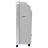 vidaXL Air Cooler Φορητό 120 W 15 λίτρα 648 μ³/ώρα