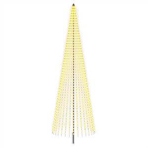 vidaXL LED &Chi;&rho;&iota;&sigma;&tau;&omicron;&upsilon;&gamma;&epsilon;&nu;&nu;&iota;ά&tau;&iota;&kappa;&omicron; &Delta;έ&nu;&tau;&rho;&omicron; 485 &epsilon;&kappa;. 1632 LED &Theta;&epsilon;&rho;&mu;ό &lambda;&epsilon;&upsilon;&kappa;ό