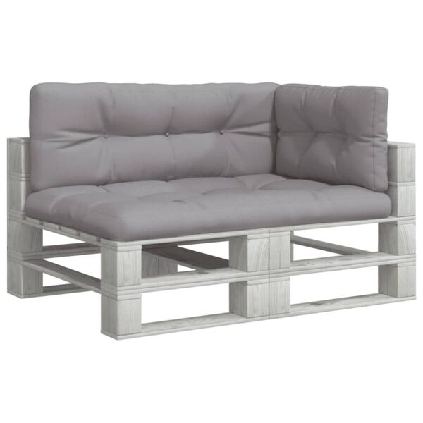 vidaXL &Mu;&alpha;&xi;&iota;&lambda;ά&rho;&iota;&alpha; &Pi;&alpha;&lambda;έ&tau;&alpha;&sigmaf; 3 &tau;&epsilon;&mu;. &Gamma;&kappa;&rho;&iota; &Upsilon;&phi;&alpha;&sigma;&mu;ά&tau;&iota;&nu;&alpha;