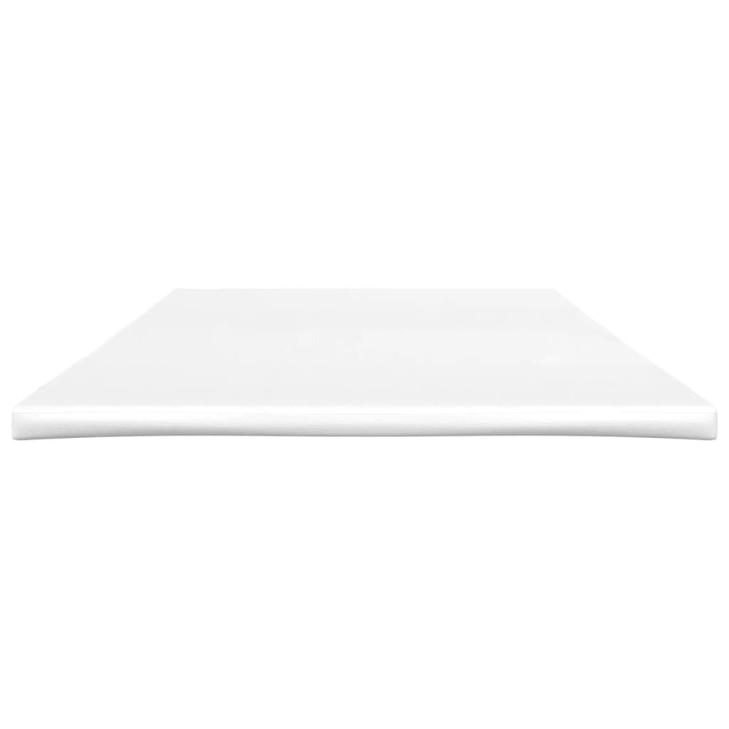 vidaXL Ανώστρωμα 90x190x5 εκ.