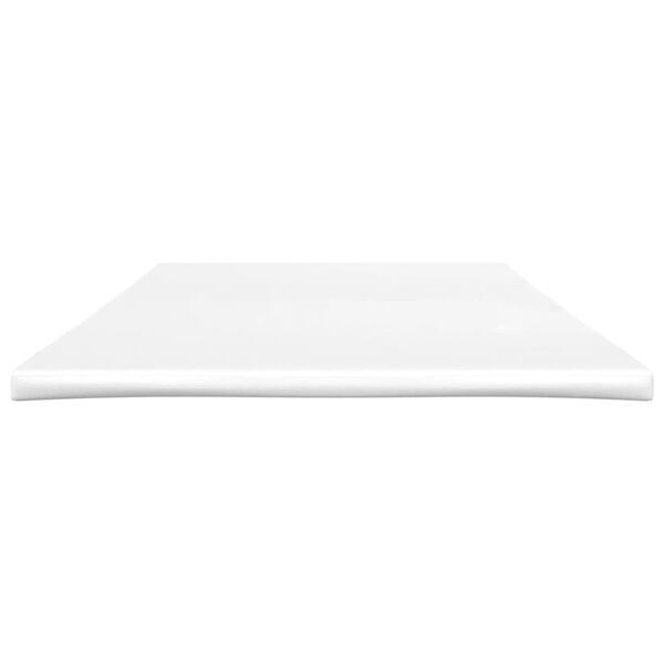 vidaXL Ανώστρωμα 90x190x5 εκ.